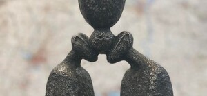 У Дніпрі з’явиться велика скульптура у пам'ять про загиблих дітей