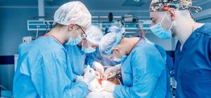 Львівська лікарня лідирує за кількістю трансплантацій в Україні