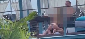 Секс на пляжі в Одесі: парочці ухвалили вирок