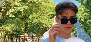 Оккупанты отпустили з плена 18-летнего студента, которого похитили в Приморске