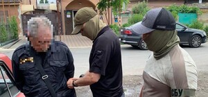 На Одещині СБУ затримала п'ять інтернет-агентів РФ