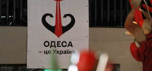 Арестович розповів про шанси окупантів захопити Одесу