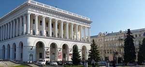 Експерти Мінкульту рекомендують консерваторії забрати ім'я Чайковського з назви