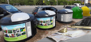 Жителям Киева пересчитают плату за вывоз мусора за май