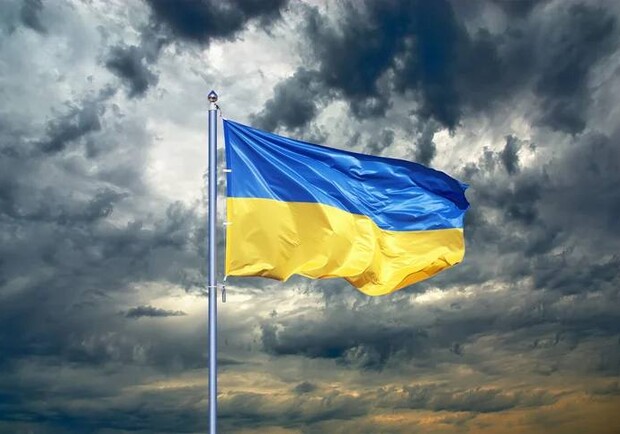 Голова Міноборони України назвав три сценарії завершення війни. 