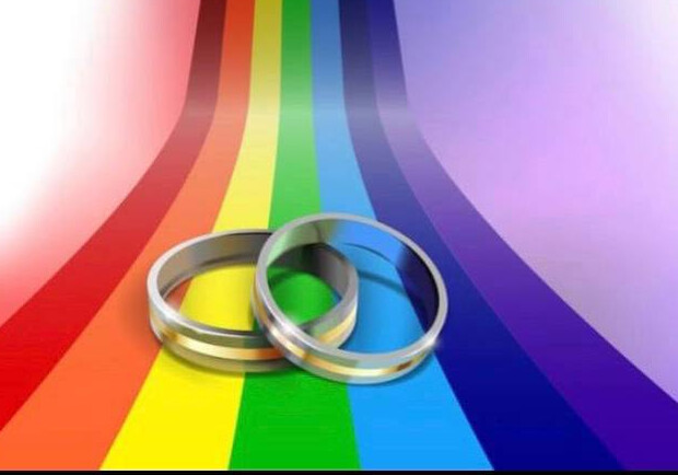 В Украине могут легализовать однополые браки: люди поддержали петицию. 