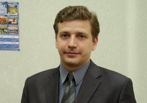 На Донбассе погиб бывший футболист "Динамо" Сергей Баланчук. 