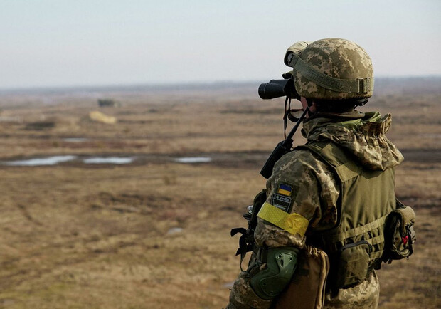 Стало відомо, скільки військовослужбовців в Україні вважаються зниклими безвісти. 