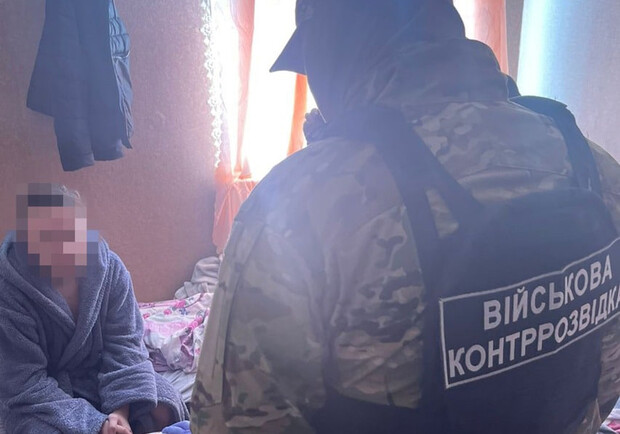 У Києві торгували фейковими довідками про непридатність до військової служби 
