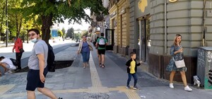 У Львові зникла вулиця Степана Бандери