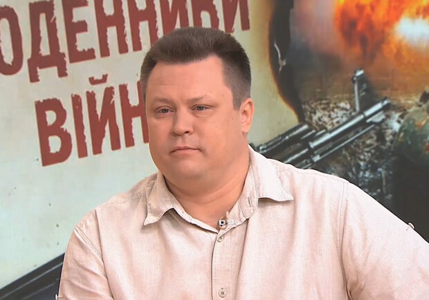 Співак Національної опери розповів, як без воєнного досвіду захищав Київщину. 