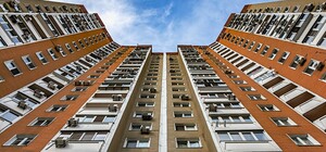 Для киевлян, находящихся на квартучете, построят более 1600 квартир