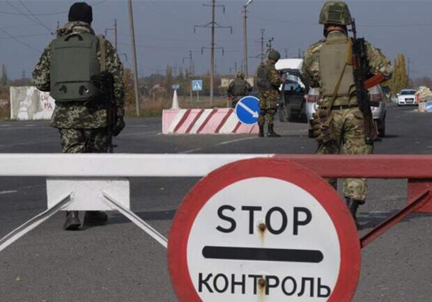 В Киевской области на два дня усилят контроль на блокпостах. 