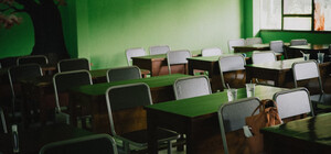 Студентов с оккупированных территорий Украины освободят от уплаты долгов за обучение