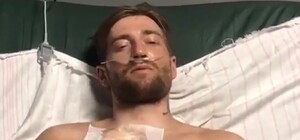 В плен взяли уроженца Запорожской области, который комадовал взводом вражеской ДРГ