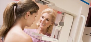 Де у Києві проводять безкоштовну мамографію