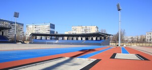 У Дніпрі офіційно узгодили нову назву стадіону імені Петра Лайка