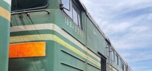 Прокуратура Киева передала государству белорусские локомотивы, поставлявшие товары оккупантам
