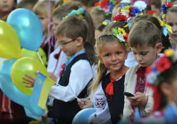 Шмигаль розповів, як школи України розпочнуть навчальний рік 