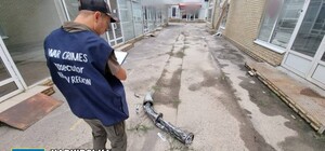 Число погибших в результате обстрела Харькова возросло до трех