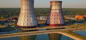 Мэр Харькова просит национализировать ТЭЦ-5