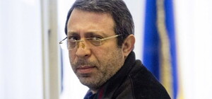 У Корбана на кордоні забрали український паспорт – ЗМІ