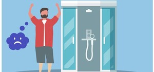 В Киеве продлили сроки масштабного отключения горячей воды