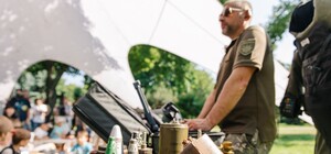 У Києві тиждень навчатимуть мінної безпеки