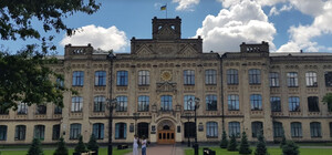 Колишній викладач КПІ потрапив у мовний скандал через опубліковану сторіз