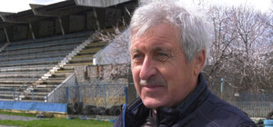 Директору картодрому у Полтаві не продовжують контракт без пояснення причин