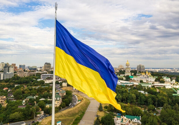 Як у Києві відзначатимуть День української державності. 