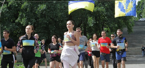 В Киеве пройдет забег в поддержку защитников Мариуполя