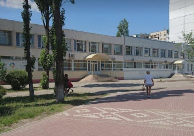 Киевлянин приватизировал помещение ЗАГС на Оболони. 