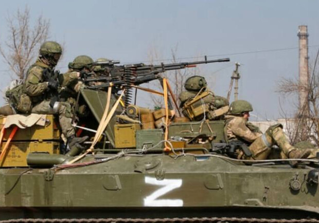 СБУ викрила чотирьох військовослужбовців РФ, які катували сім'ю в Бучі. 