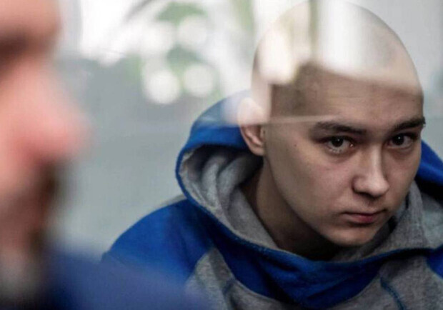По решению суда в Киеве убивший мирного жителя российский военный получил смягчение приговора. 
