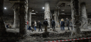 Верховний суд остаточно заборонив будівництво на Поштовій площі