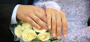 У Харкові відділ РАГС відновлює прийом