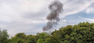 Россияне обстреляли район ХТЗ