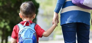 Стало відомо, скільки киян підтримують офлайн навчання в школах