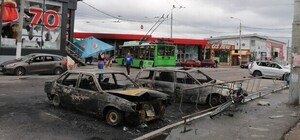 Набирают рабочих: рынок Барабашово собираются реконструировать