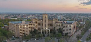 В топ-10 лучших учебных заведений Украины попали два харьковских вуза