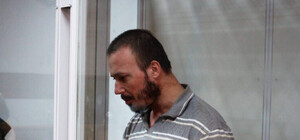 В Киеве засудили российского оккупанта, который в марте ограбил дом