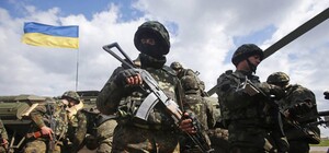 У Харкові спецпідрозділ KRAKEN оголосив про новий набір бійців у штурмову роту