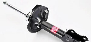 Качественные амортизаторы Ниссан Альмера — безопасное и комфортное вождение