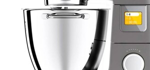 Чи варто купувати кухонний комбайн