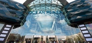 Стало известно, когда ТРЦ Ocean Plaza планирует возобновить работу