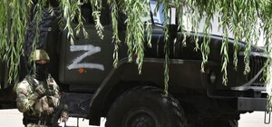 Арестович назвав завдання окупантів біля Кривого Рогу 