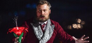 Зеленский лишил президентской стипендии фигуриста из Одессы Петренко: он выступал в Сочи