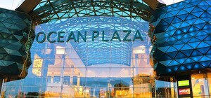 ТРЦ Ocean Plaza передали в управление агентства по розыску и менеджменту активов