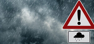 Негода в Одесі: яка ситуація на дорогах